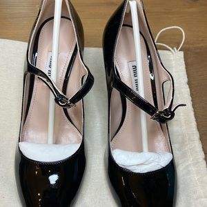 Miu Miu shoes